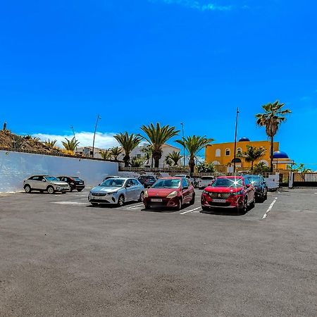 Newly Renovated Studio 2 Min From Playa La Arena Puerto de Santiago  Buitenkant foto