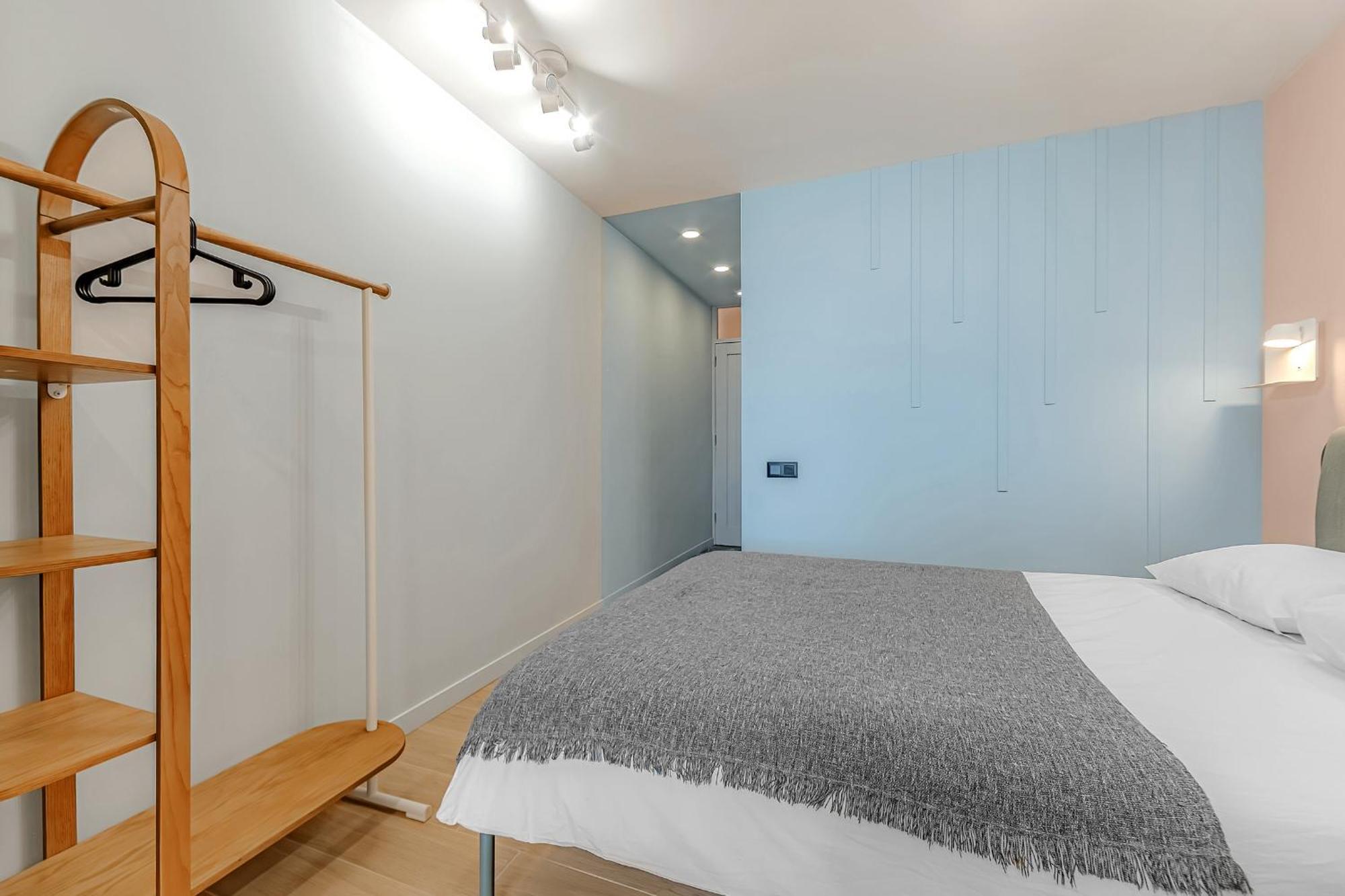 Newly Renovated Studio 2 Min From Playa La Arena Puerto de Santiago  Buitenkant foto