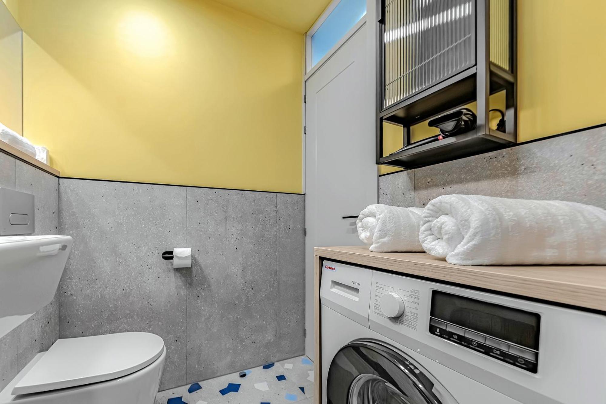 Newly Renovated Studio 2 Min From Playa La Arena Puerto de Santiago  Buitenkant foto