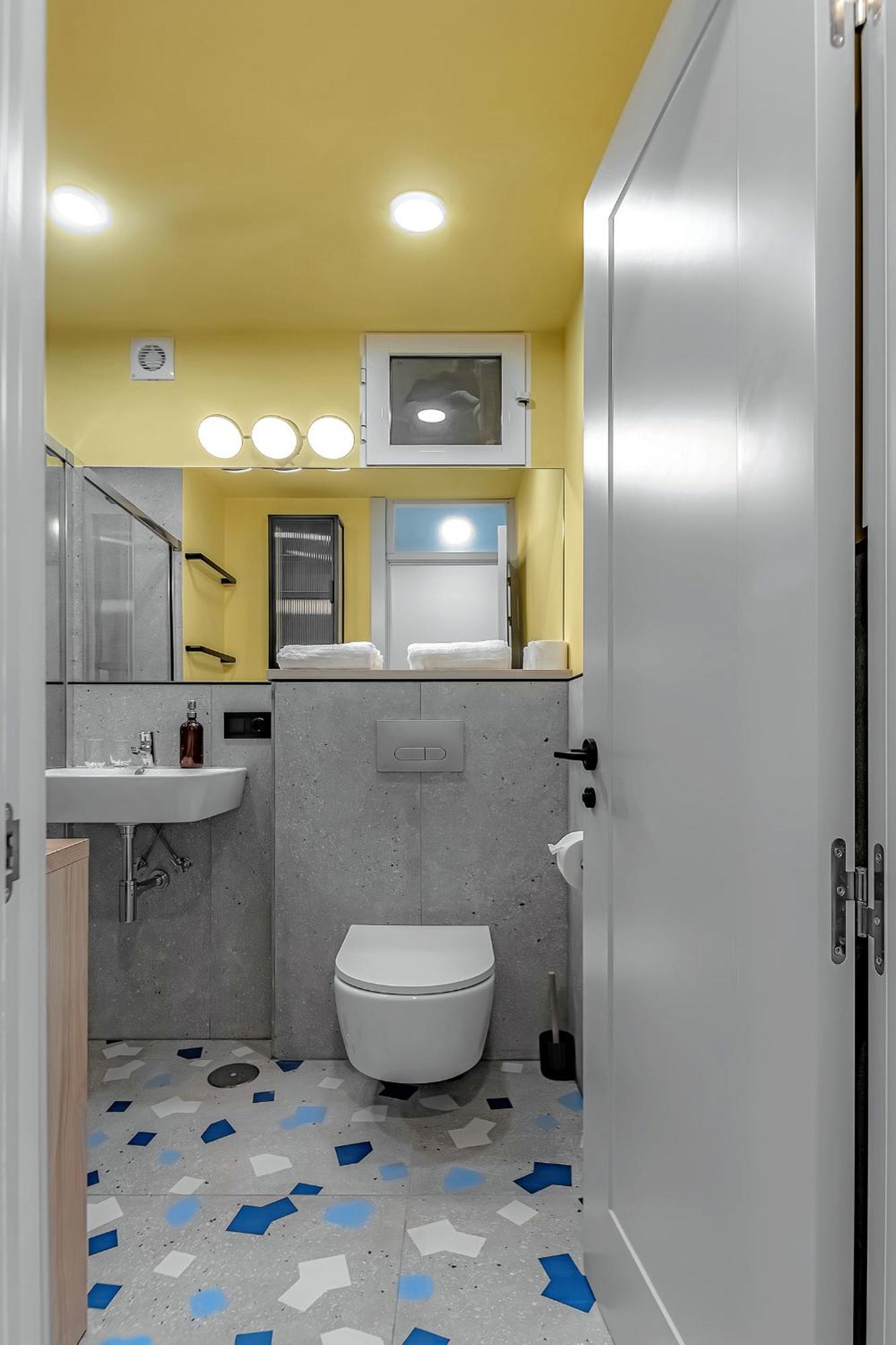Newly Renovated Studio 2 Min From Playa La Arena Puerto de Santiago  Buitenkant foto