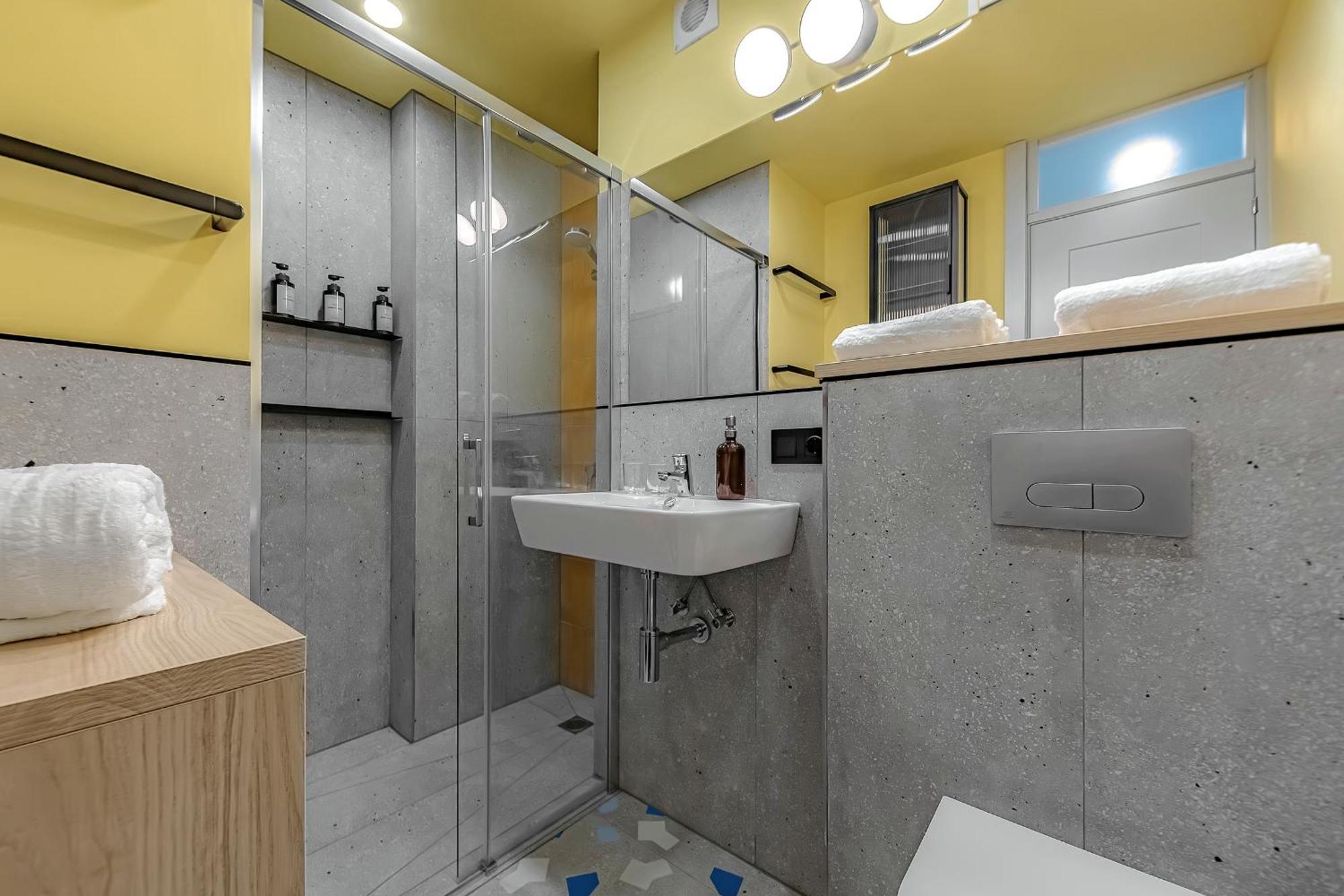 Newly Renovated Studio 2 Min From Playa La Arena Puerto de Santiago  Buitenkant foto